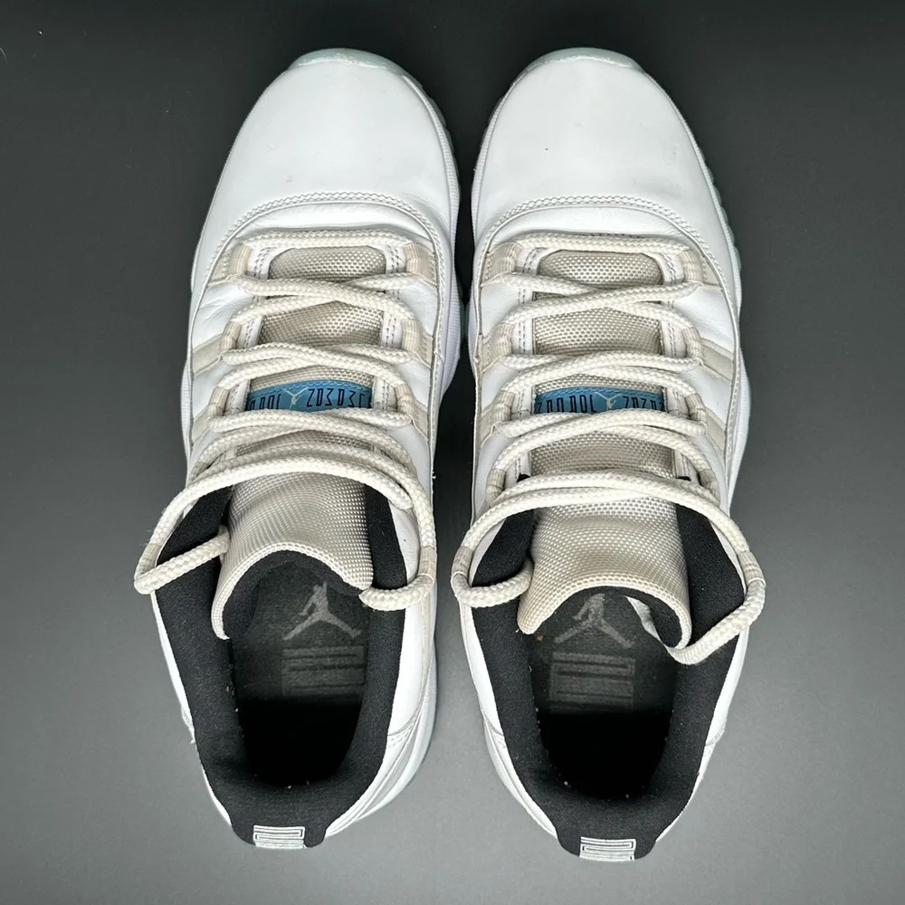 Jordan 11 retro